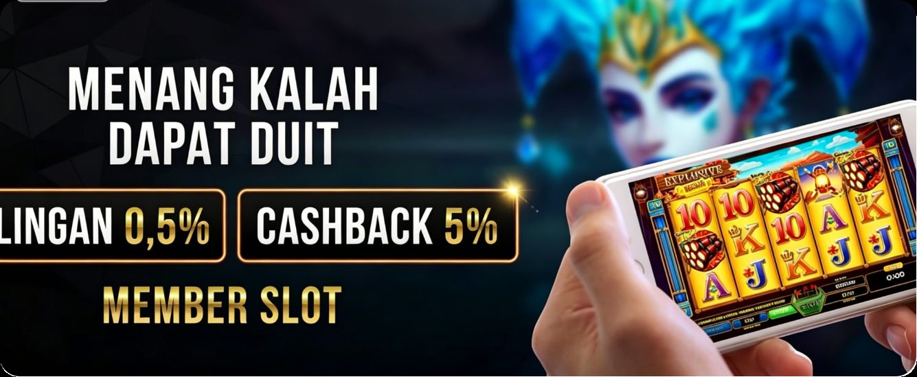 Main s9s9i.com Menang Jackpot Besar